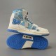 Top High Bone Shoes