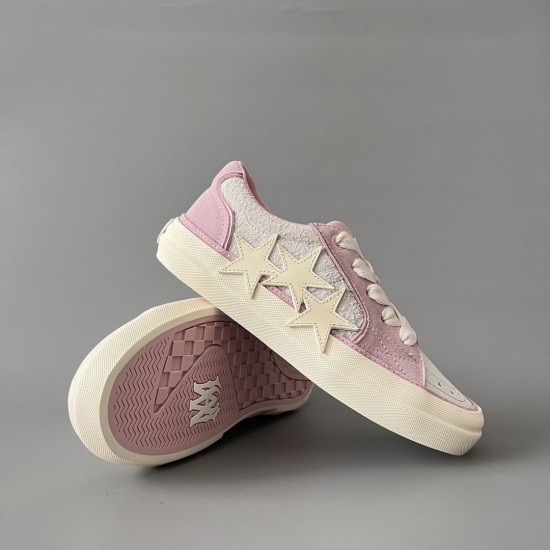 AMIRI Sunset skate shoes