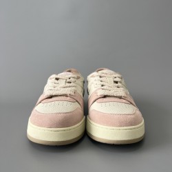 Match Retro Splice Board Shoes