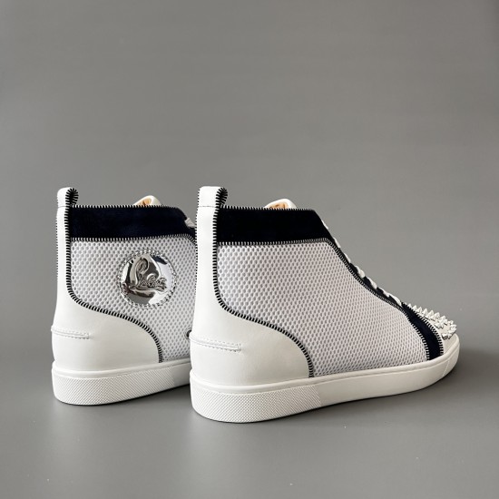  Lou Spikes