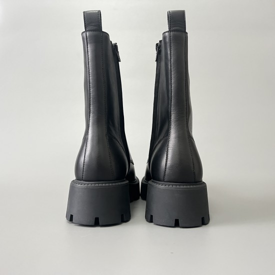 Derbies Lace-up Rhino Shoes