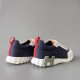 Bouncing Sneakers
