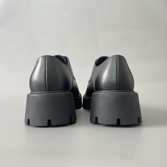 Derbies Lace-up Rhino Shoes