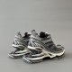 X-Pander Mesh Nylon Sneakers