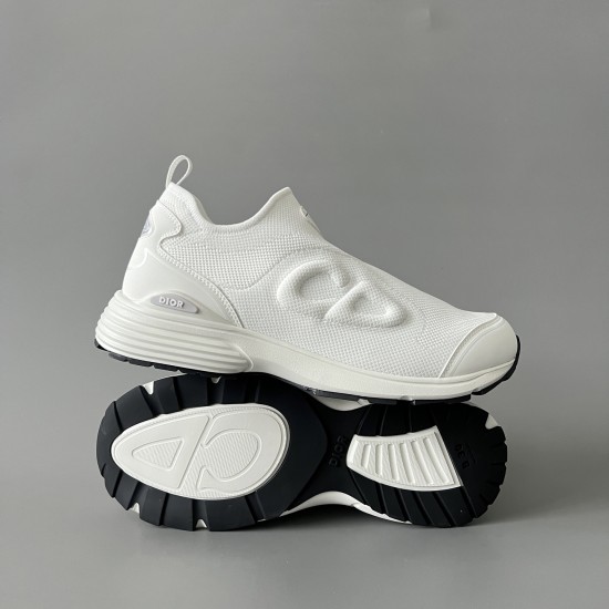 B30 Countdown Sneakers