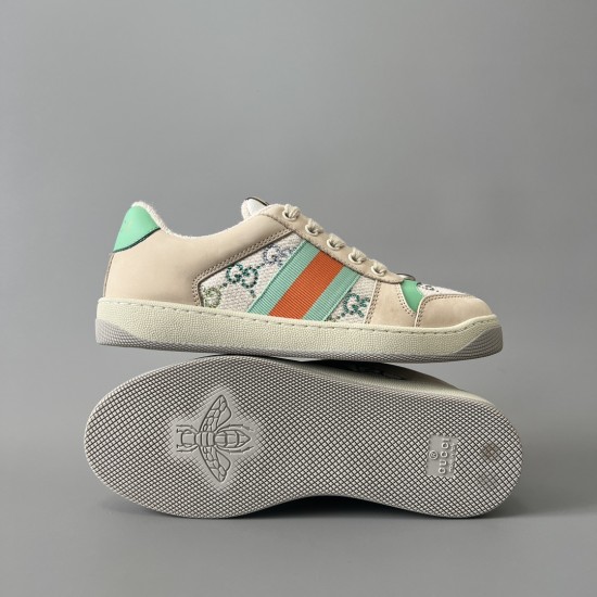 Gucci Screener