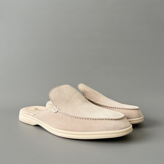 Half-slippers Shoes