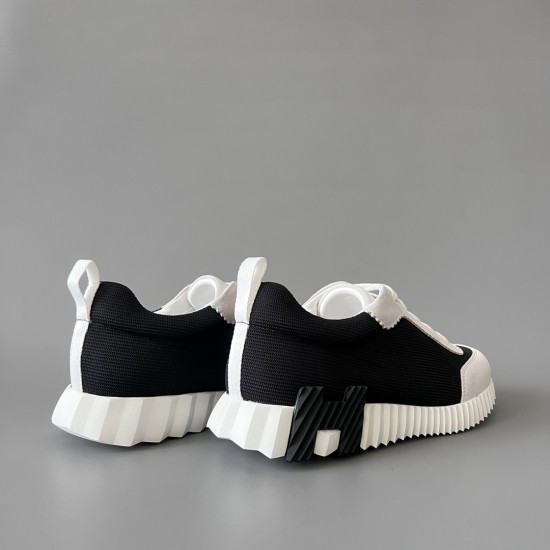 Bouncing Sneakers