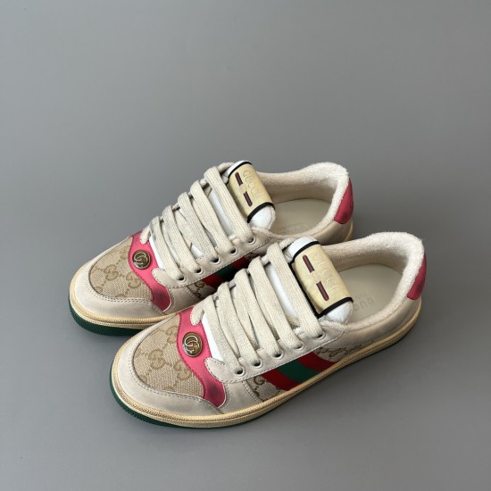 Gucci Screener