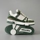 Trainer Low Top Casual Board Shoes