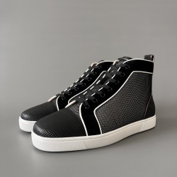  Lou Spikes