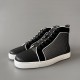  Lou Spikes