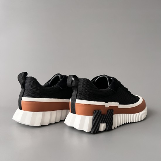 Bouncing Sneakers