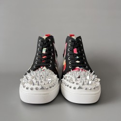  Lou Spikes