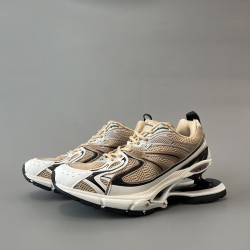 X-Pander Mesh Nylon Sneakers
