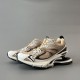 X-Pander Mesh Nylon Sneakers