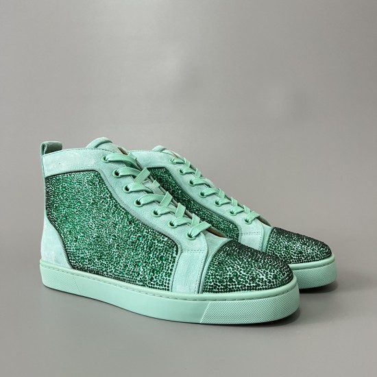  Lou Spikes