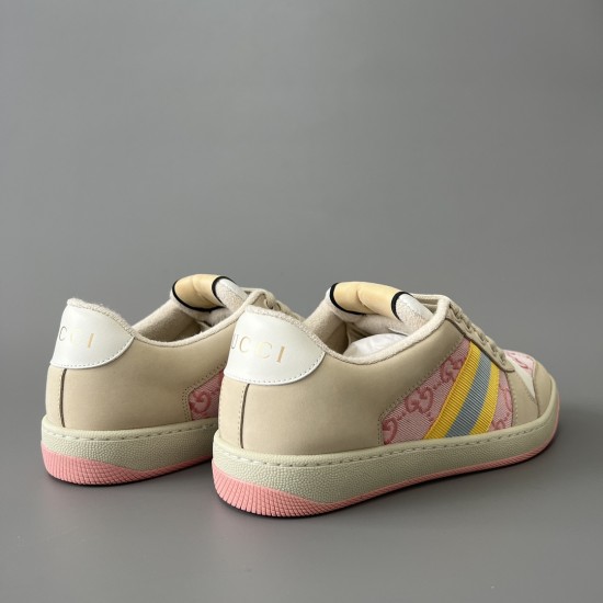 Gucci Screener
