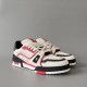 Trainer Low Top Casual Board Shoes