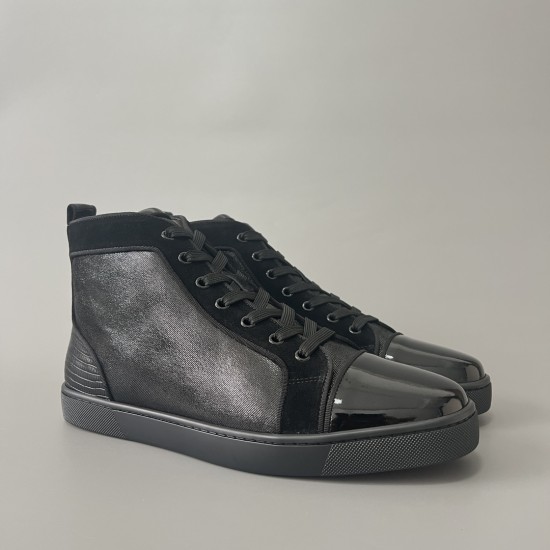  Lou Spikes