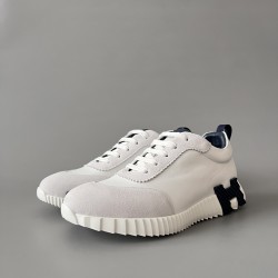 Bouncing Sneakers