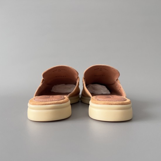 Half-slippers Shoes