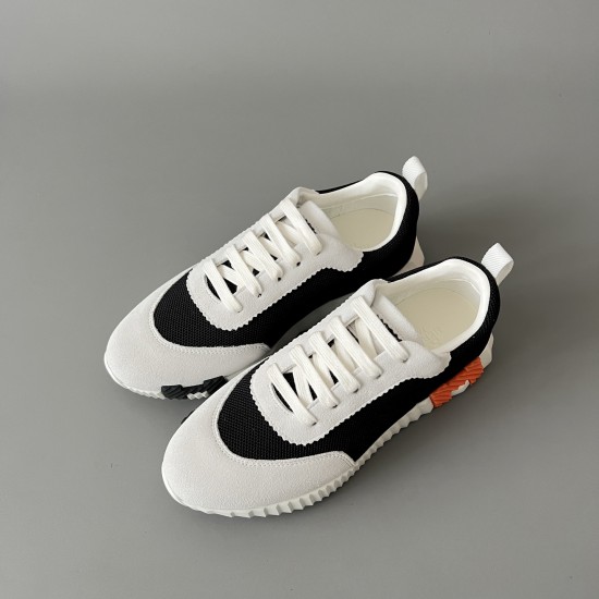 Bouncing Sneakers