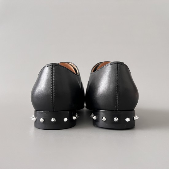 Greggo Leather Shoes