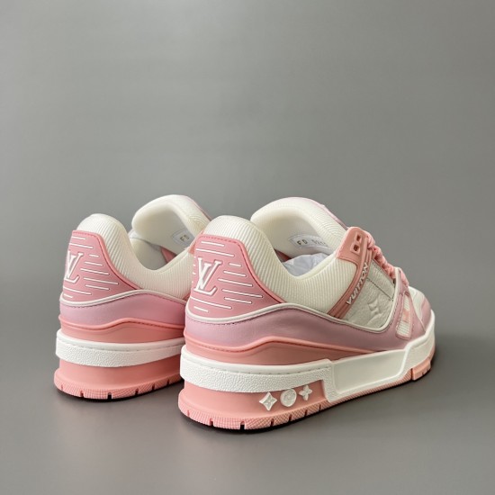 Trainer Low Top Casual Board Shoes Women's