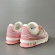 Trainer Low Top Casual Board Shoes Women's