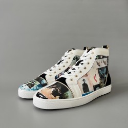  Lou Spikes