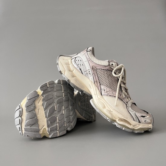 Sergent Derby Shoes 