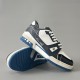 Trainer Low Top Casual Board Shoes