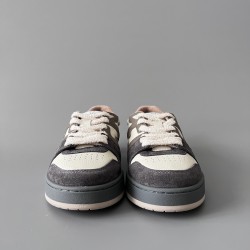 Match Retro Splice Board Shoes