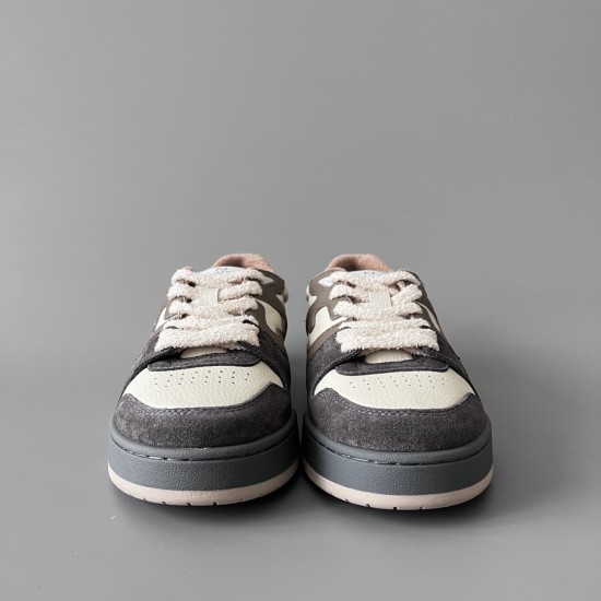 Match Retro Splice Board Shoes