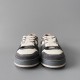 Match Retro Splice Board Shoes