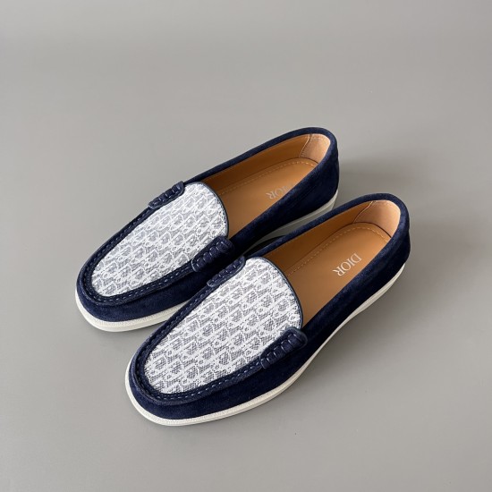 Granville Loafers