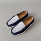 Granville Loafers