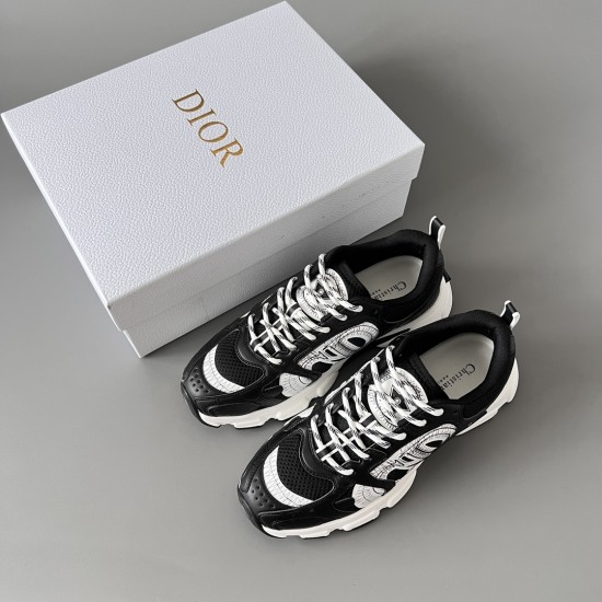 Chrono Sneakers
