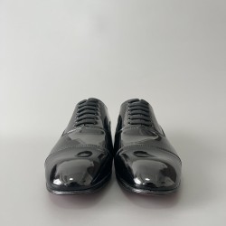 Greggo Leather Shoes
