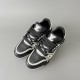 Trainer Low Top Casual Board Shoes