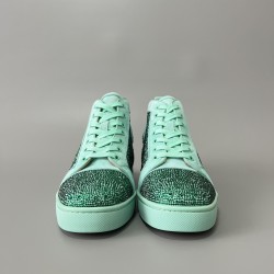  Lou Spikes