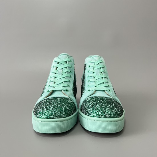  Lou Spikes