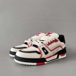 Trainer Low Top Casual Board Shoes