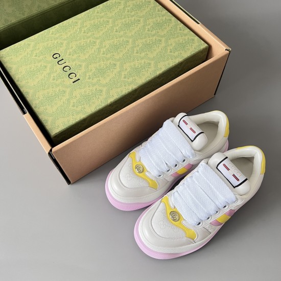 Gucci Screener