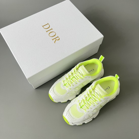 Chrono Sneakers