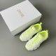 Chrono Sneakers