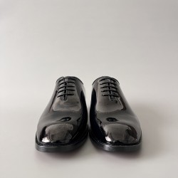 Greggo Leather Shoes