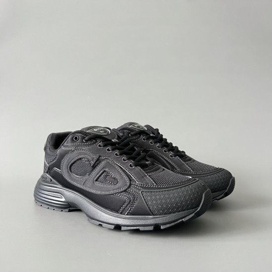 STONE ISLAND x DIOR Sneakers