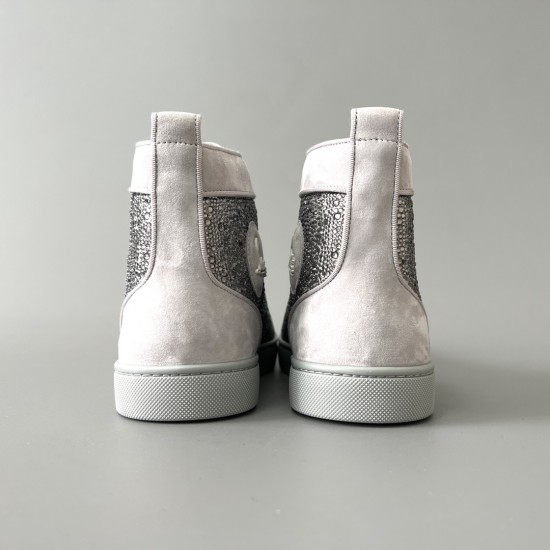  Lou Spikes